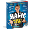 Magic The Complete Course