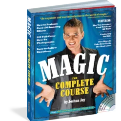 Magic The Complete Course