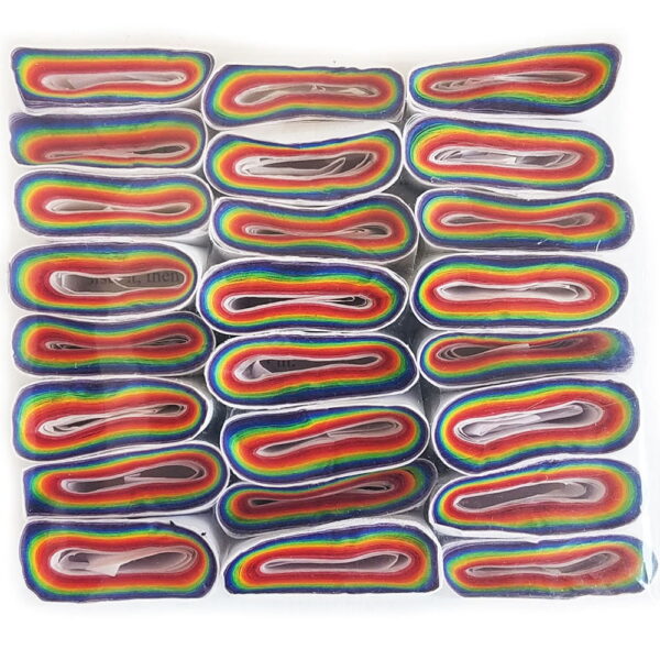 mouth coils