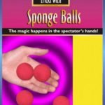 sponge balls book