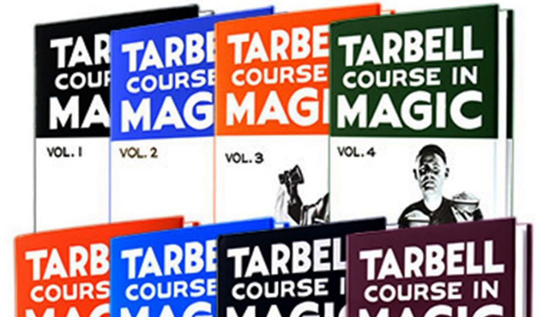 Tarbell Course in Magic Review