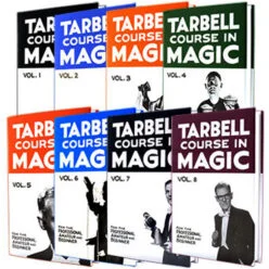 tarbell course