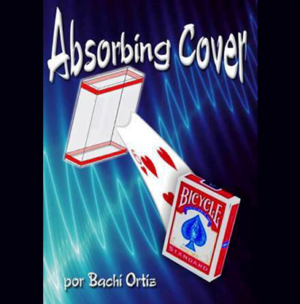 Absorbing Cover by Bachi Ortiz video DOWNLOAD