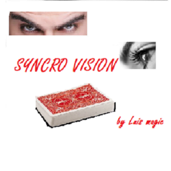 SYNCRO VISION by Luis magic video DOWNLOAD