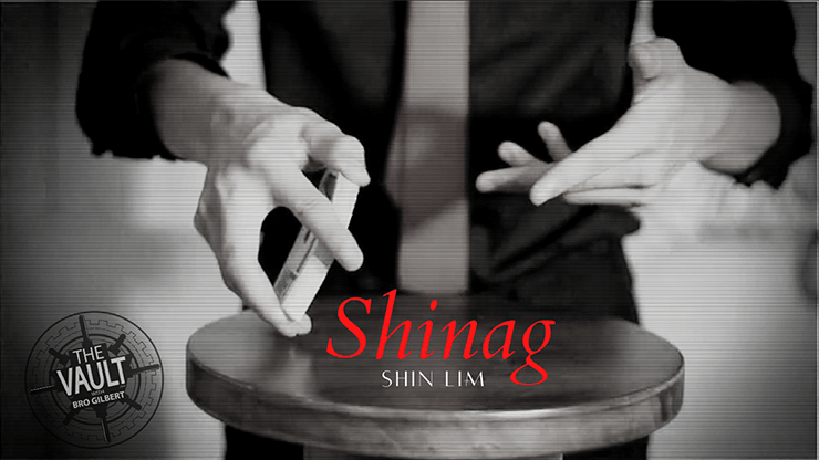 The Vault - Shinag by Shin Lim video DOWNLOAD 1 69285 full Institute of Magic