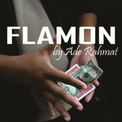 FLAMON by Ade Rahmat video DOWNLOAD