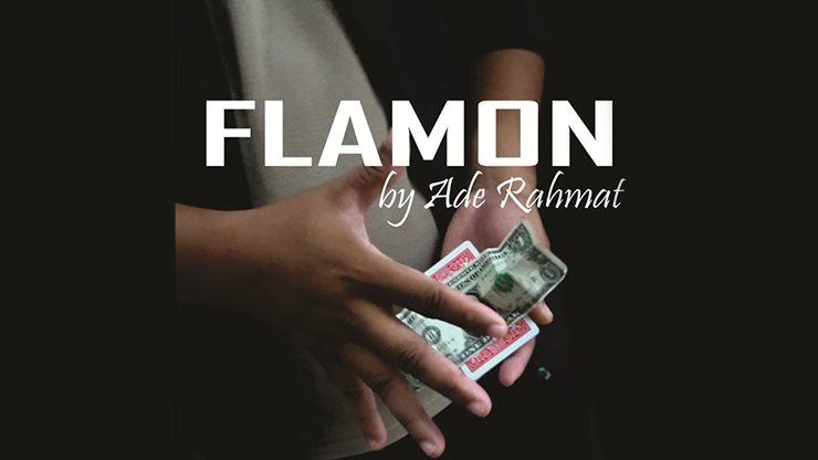 FLAMON by Ade Rahmat video DOWNLOAD 1 69583 full Institute of Magic