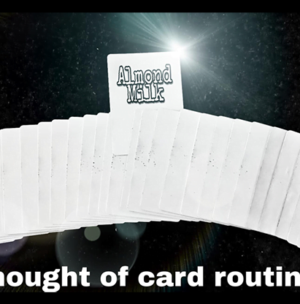 Almond Milk by Priyanshu Srivastava and JasSher Magic video DOWNLOAD