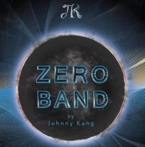 Zero Band by Johnny Kang video DOWNLOAD