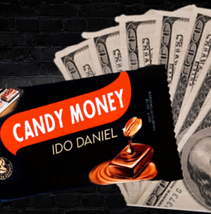 Candy Money by Ido Daniel video DOWNLOAD