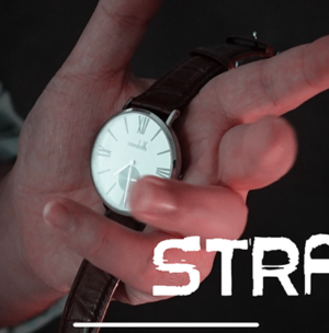 Straps by Robby Constantine video DOWNLOAD