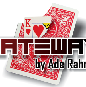 GATEWAY by Ade Rahmat video DOWNLOAD