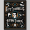 david copperfield's history of magic