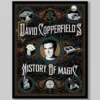 David Copperfield's History of Magic 2 david copperfield's history of magic