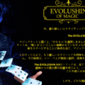 evolushin japanese