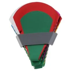 flower from empty hand