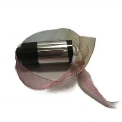 plastic appearing cane