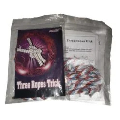 three ropes trick