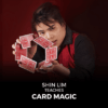 62123 full Institute of Magic