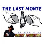 the last monte