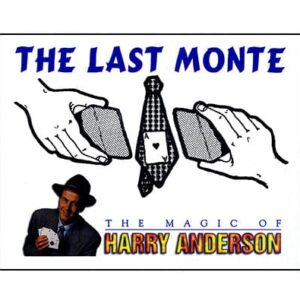 the last monte