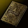 Harry Potter Playing Cards (Hufflepuff) 2 Harry Potter Playing Cards