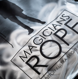 magicians rope