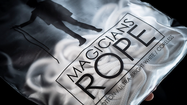 magicians rope