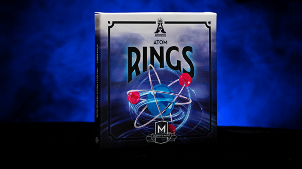 atom_rings atom rings