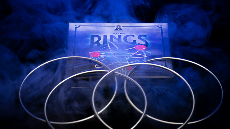 atom rings