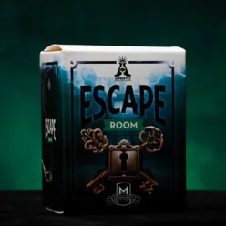escape room