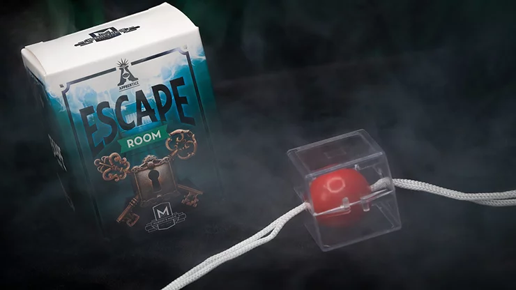 escape room
