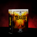 lost treasure