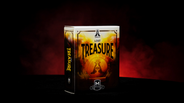 lost treasure