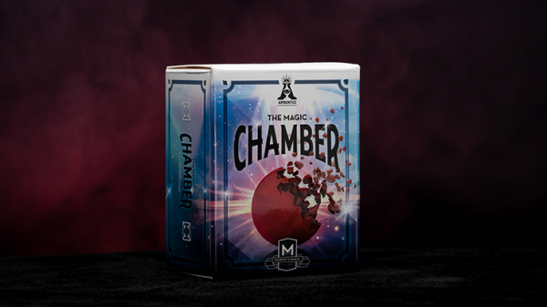 magic_chamber magic chamber