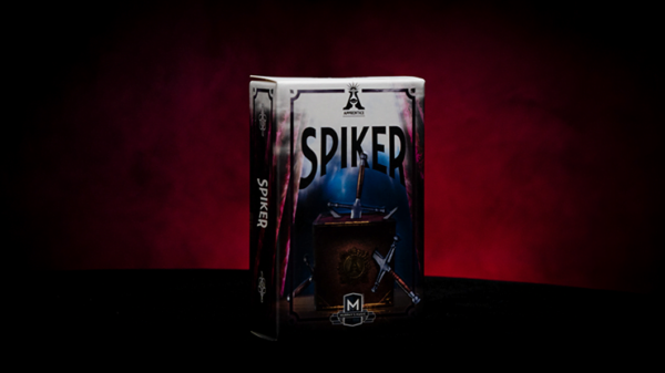 spiker box