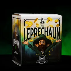 the leprechaun