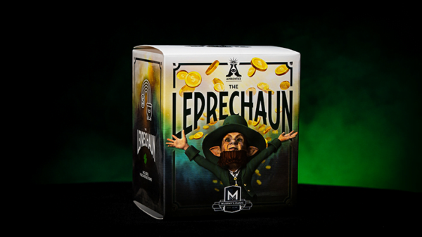 the_leprechaun the leprechaun