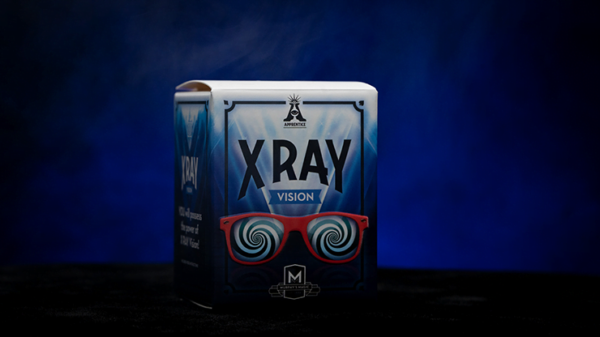 xray vision