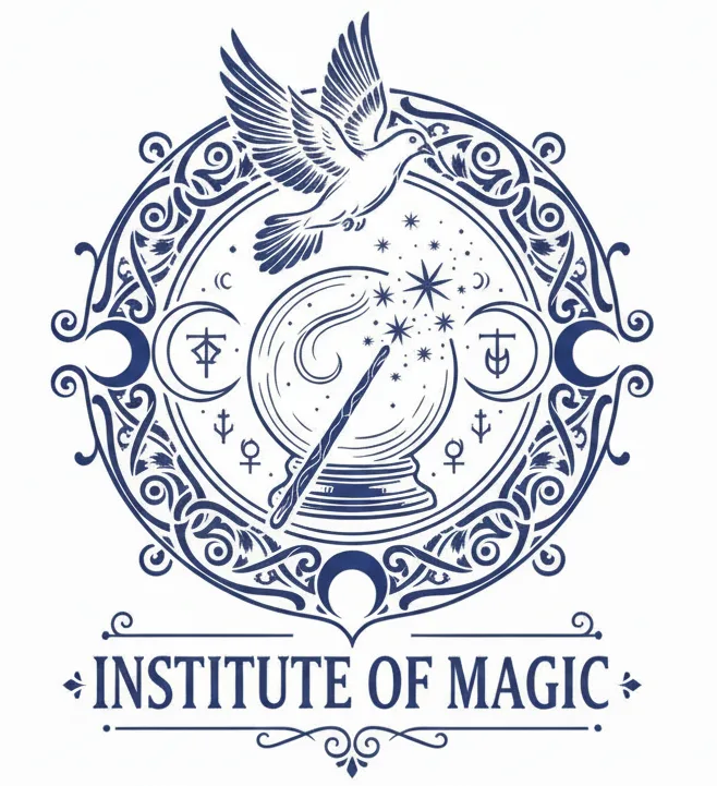 Institute of Magic